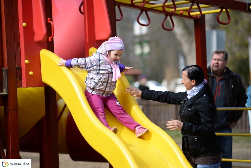 Kora tavasz a Sóstón 2