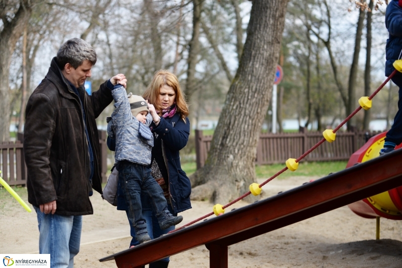 Kora tavasz a Sóstón 2