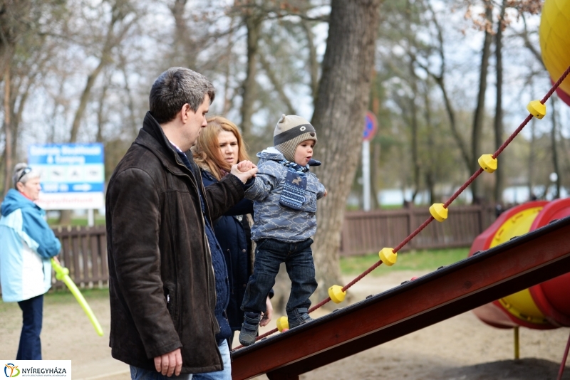 Kora tavasz a Sóstón 2