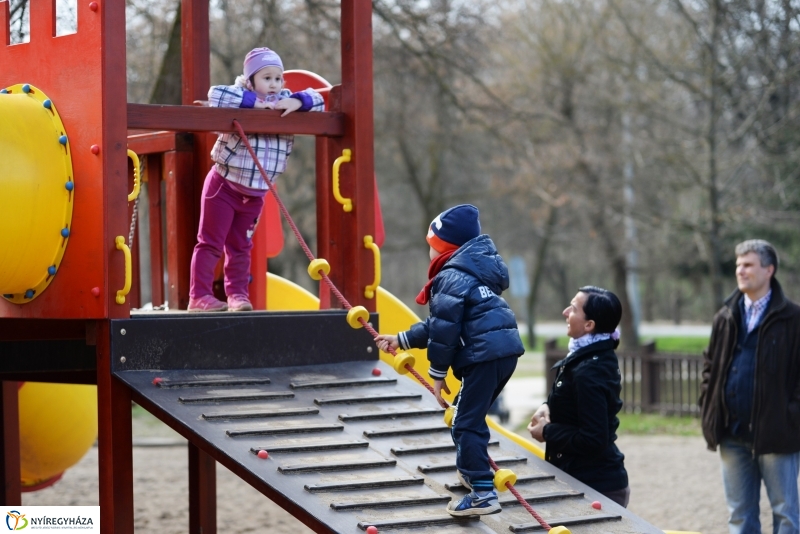 Kora tavasz a Sóstón 2