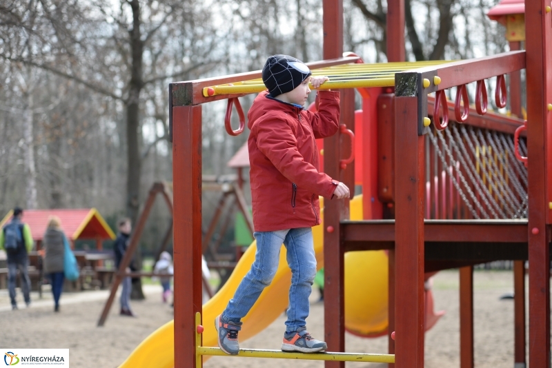 Kora tavasz a Sóstón 2