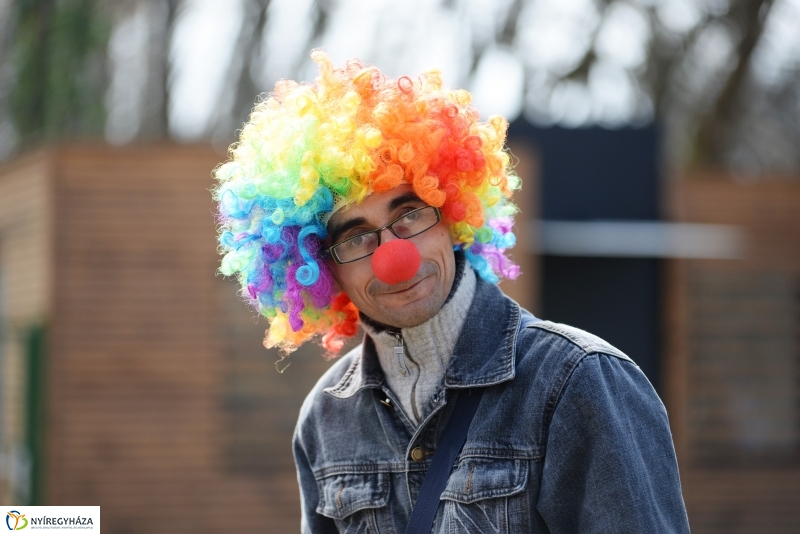 Kora tavasz a Sóstón 2