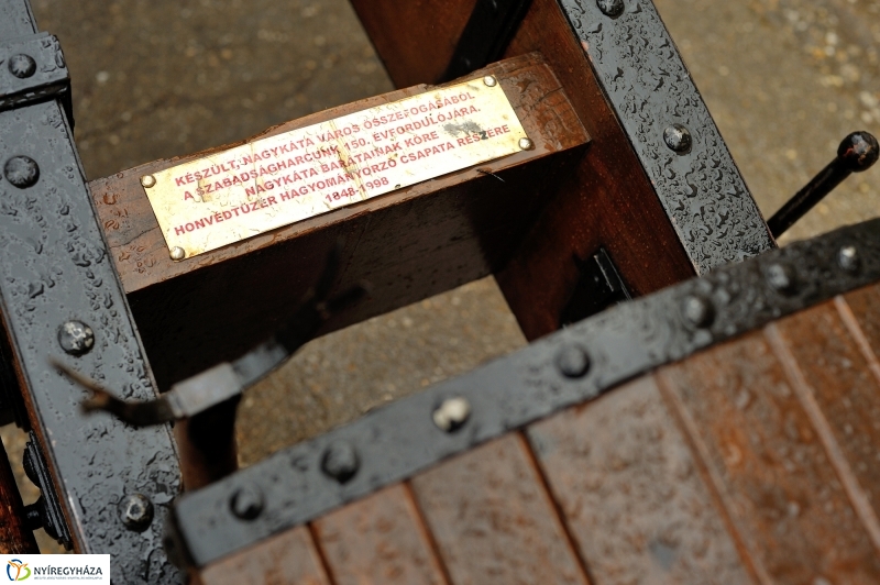 Hagyományőrző programok a múzeumban