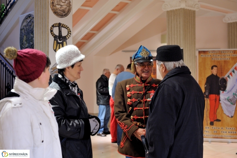 Hagyományőrző programok a múzeumban