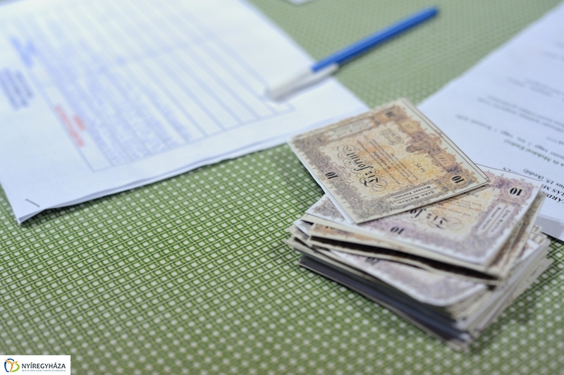 Hagyományőrző programok a múzeumban