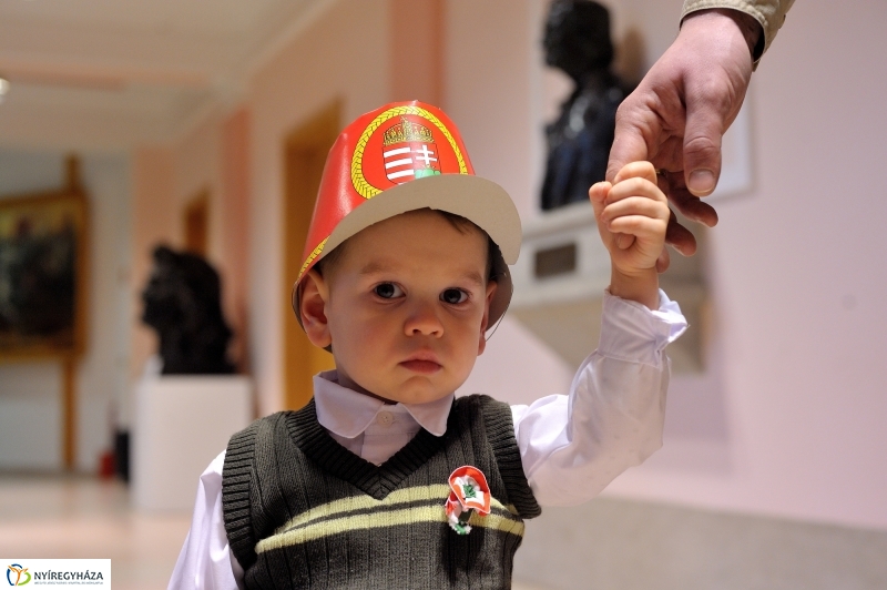 Hagyományőrző programok a múzeumban