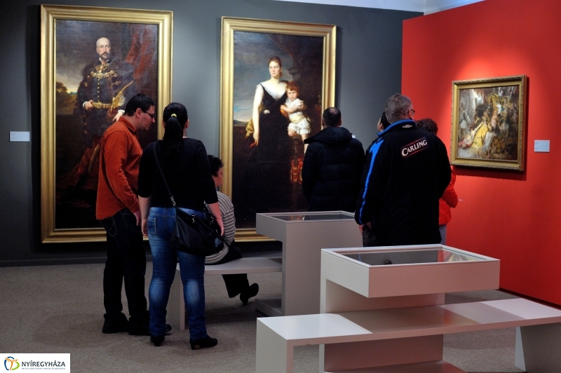 Hagyományőrző programok a múzeumban