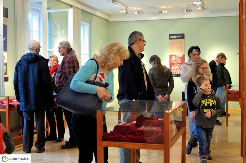 Hagyományőrző programok a múzeumban