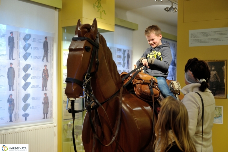 Hagyományőrző programok a múzeumban