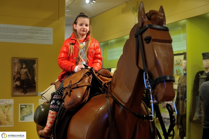 Hagyományőrző programok a múzeumban