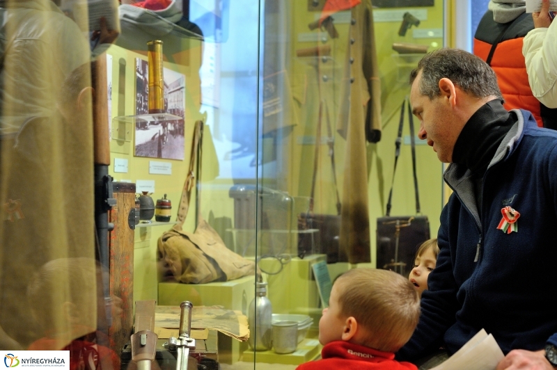Hagyományőrző programok a múzeumban