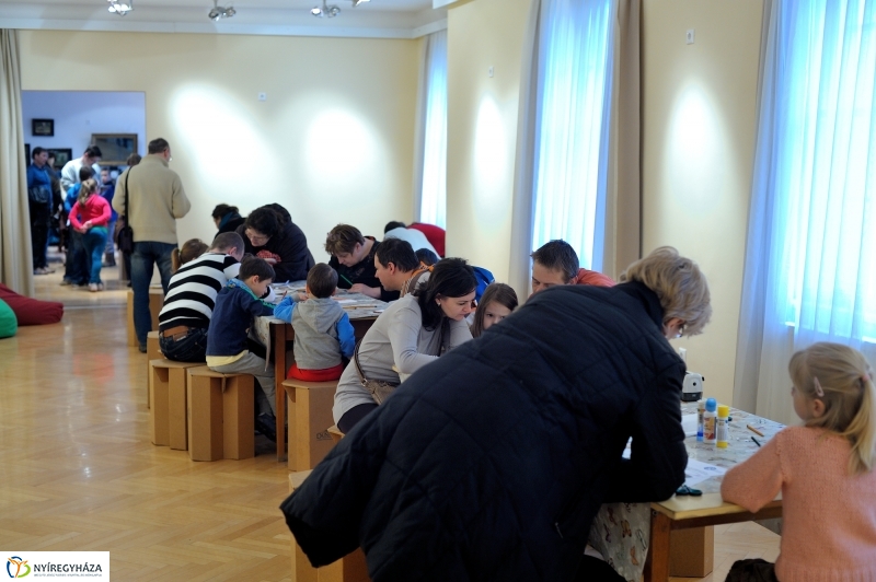 Hagyományőrző programok a múzeumban