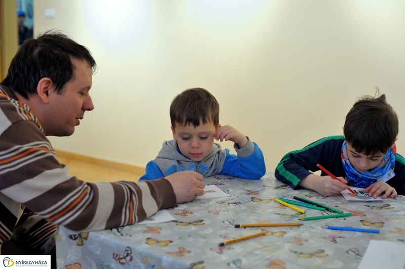 Hagyományőrző programok a múzeumban