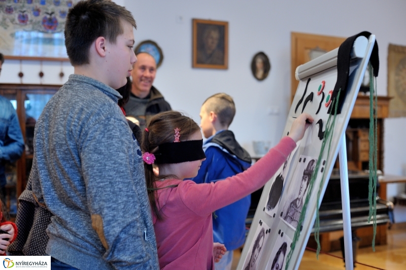 Hagyományőrző programok a múzeumban