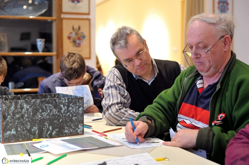 Hagyományőrző programok a múzeumban