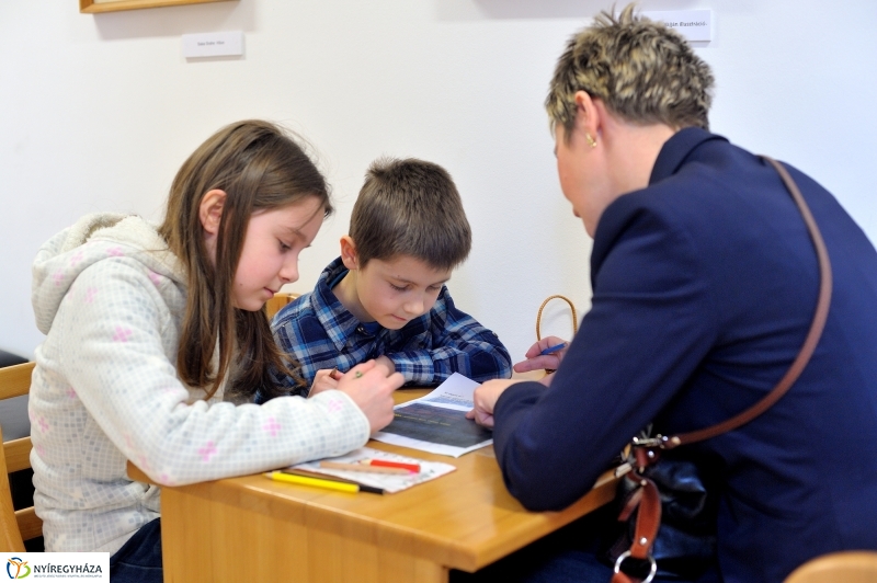 Hagyományőrző programok a múzeumban
