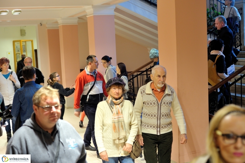 Hagyományőrző programok a múzeumban