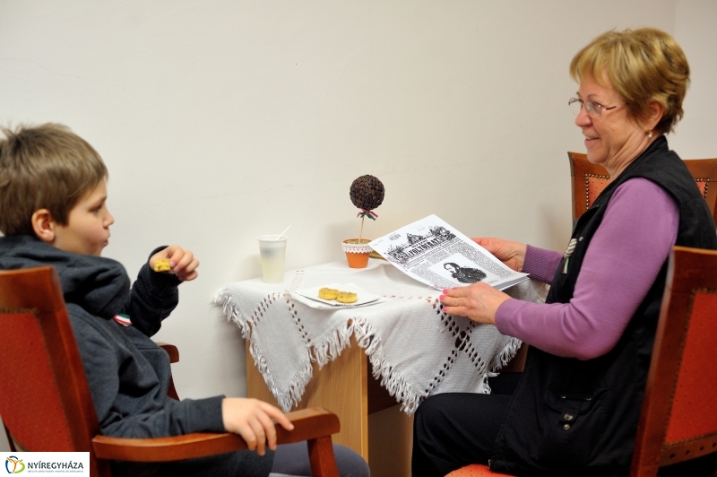 Hagyományőrző programok a múzeumban