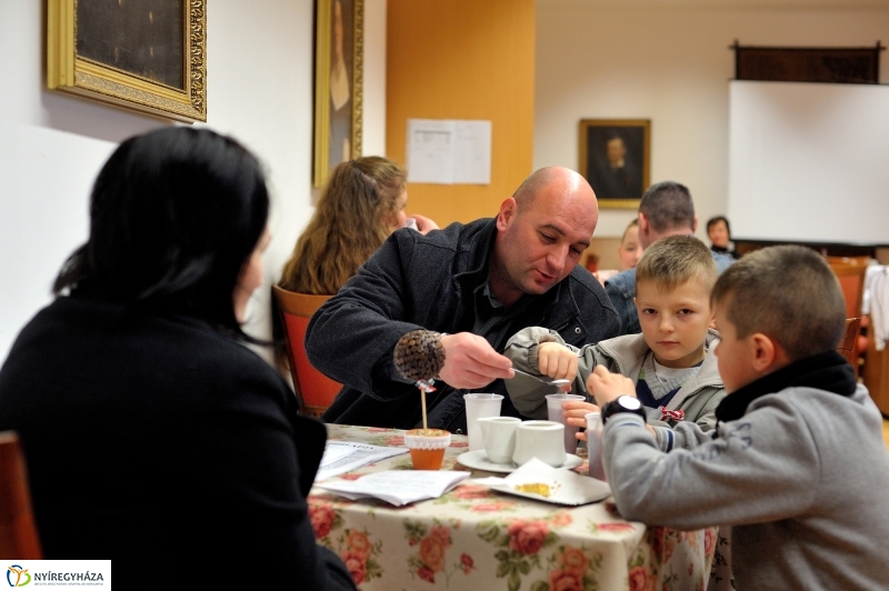 Hagyományőrző programok a múzeumban