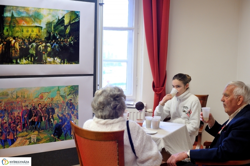 Hagyományőrző programok a múzeumban