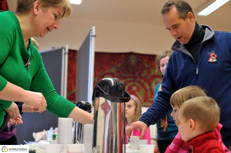 Hagyományőrző programok a múzeumban