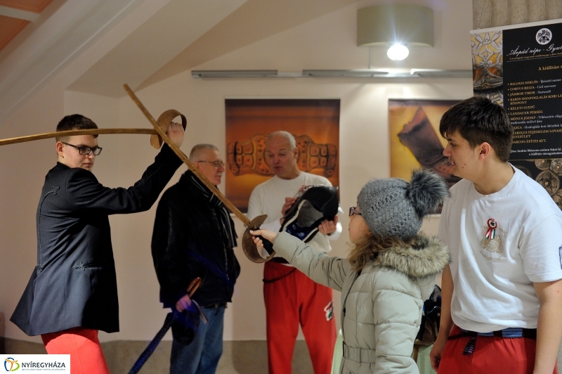 Hagyományőrző programok a múzeumban