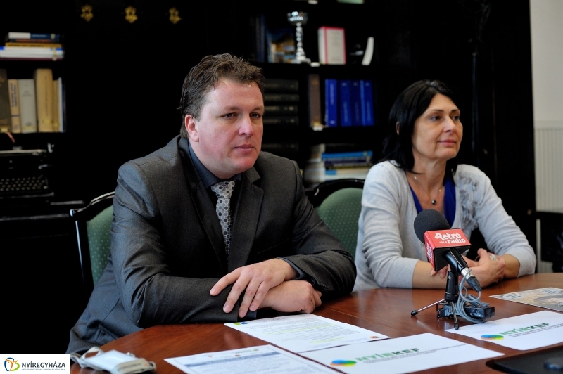 Szertelen nap rendezvény beharangozója