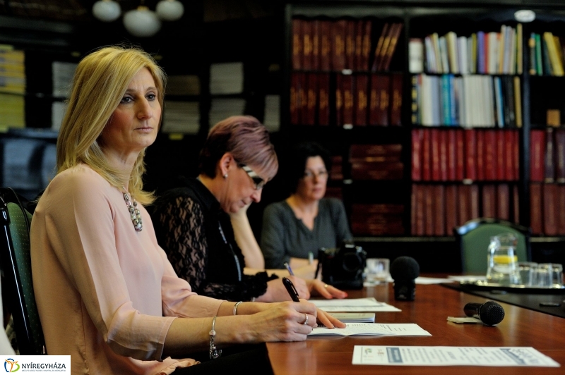 Szertelen nap rendezvény beharangozója