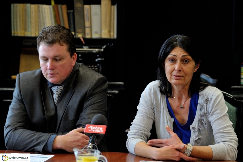 Szertelen nap rendezvény beharangozója