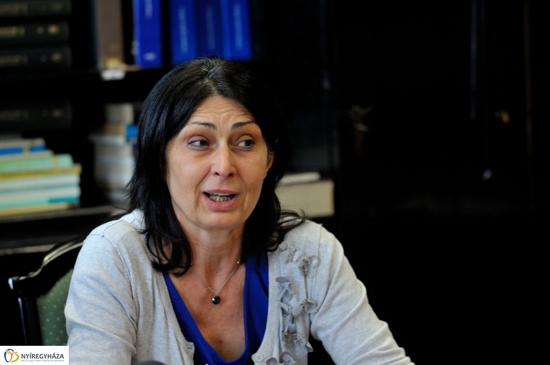 Szertelen nap rendezvény beharangozója