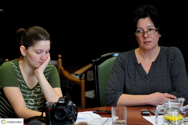 Szertelen nap rendezvény beharangozója