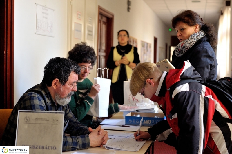 Országos zongora hangverseny Nyíregyházán