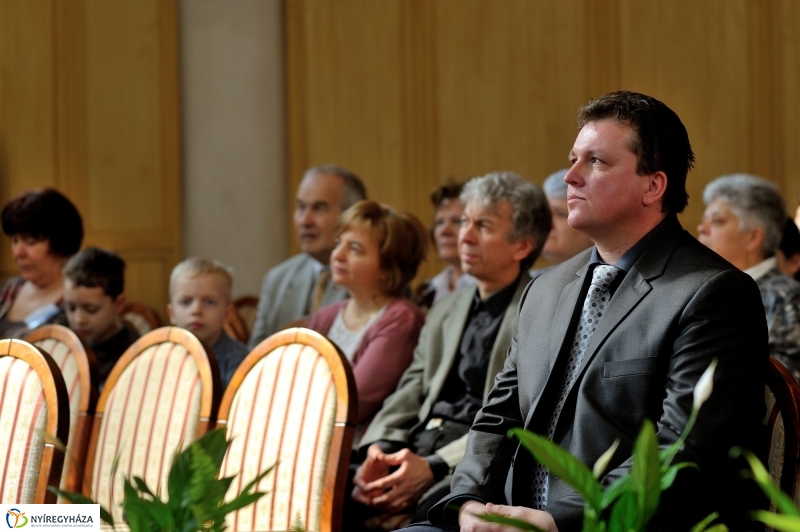 Országos zongora hangverseny Nyíregyházán