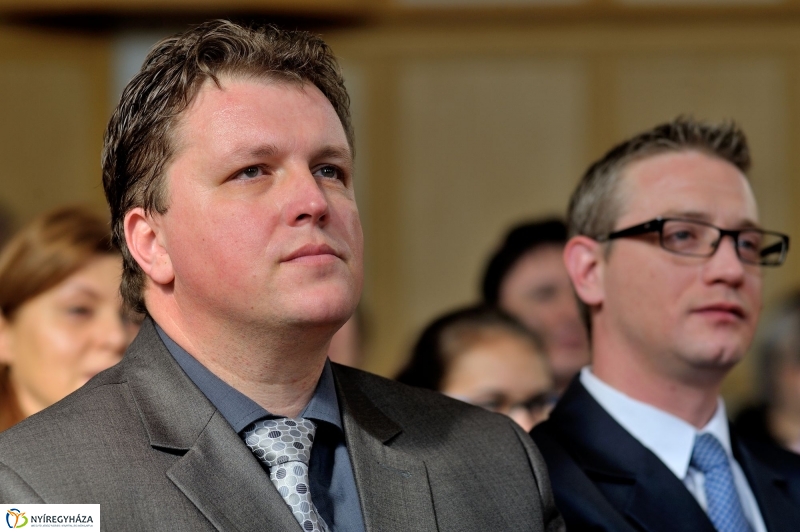 Országos zongora hangverseny Nyíregyházán