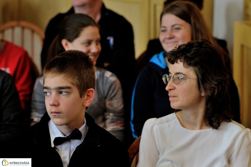 Országos zongora hangverseny Nyíregyházán