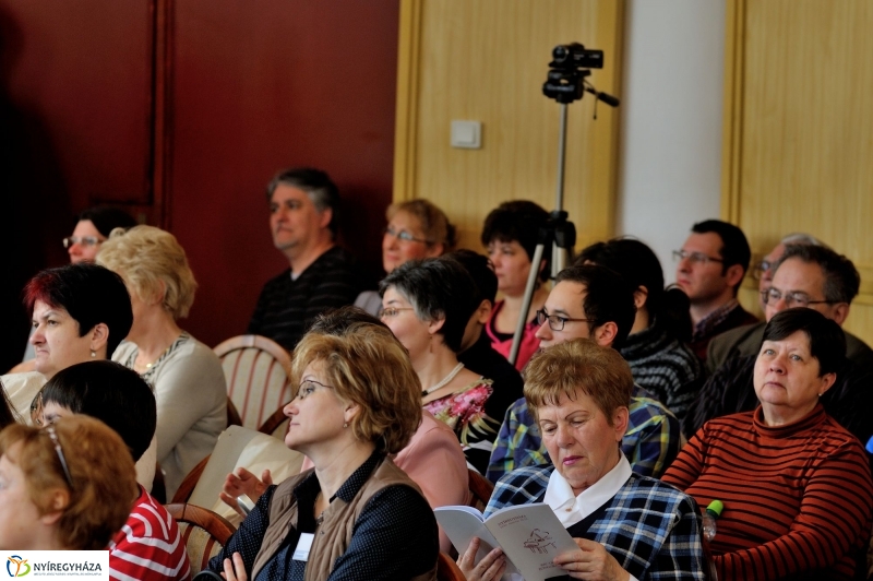 Országos zongora hangverseny Nyíregyházán