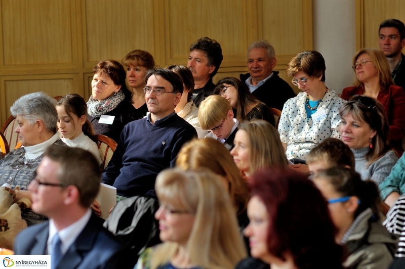 Országos zongora hangverseny Nyíregyházán