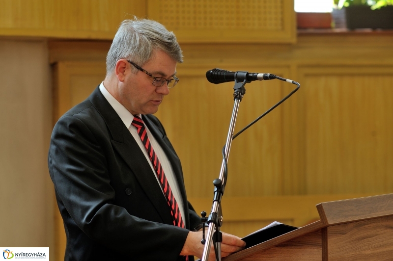 Országos zongora hangverseny Nyíregyházán