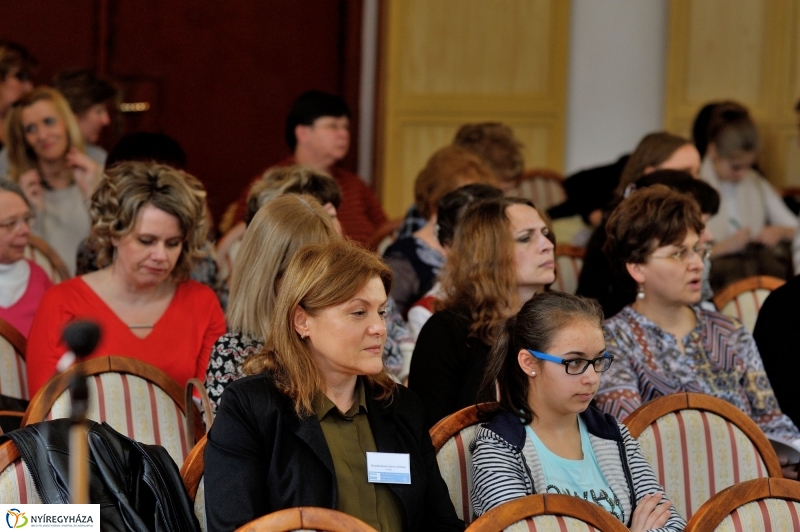 Országos zongora hangverseny Nyíregyházán