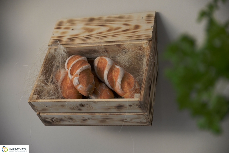 Hétfőn Pék Bisztró nyílik a belvárosban