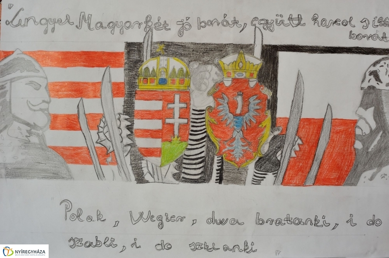 Vetélkedő Lengyelországról