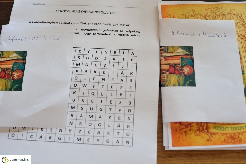 Vetélkedő Lengyelországról