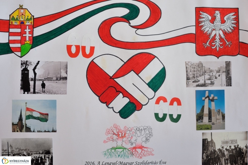 Vetélkedő Lengyelországról