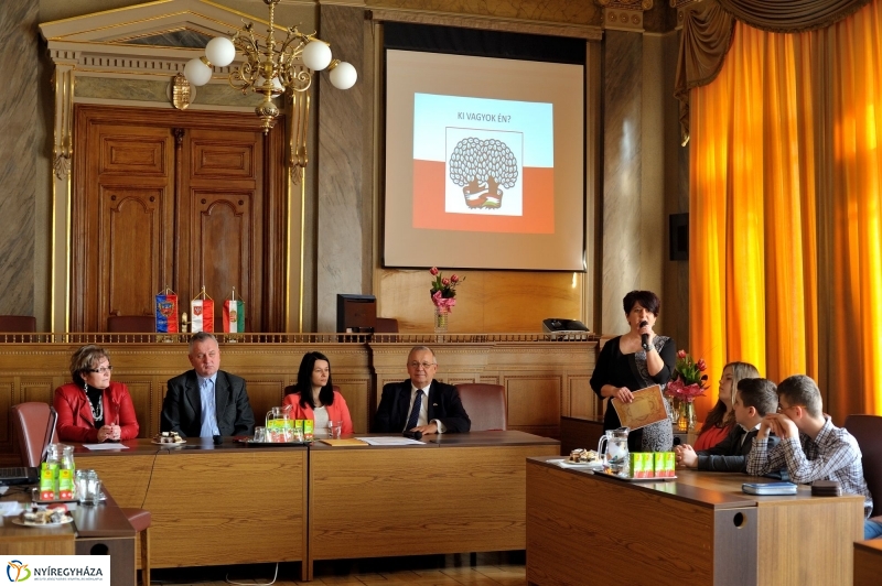 Vetélkedő Lengyelországról