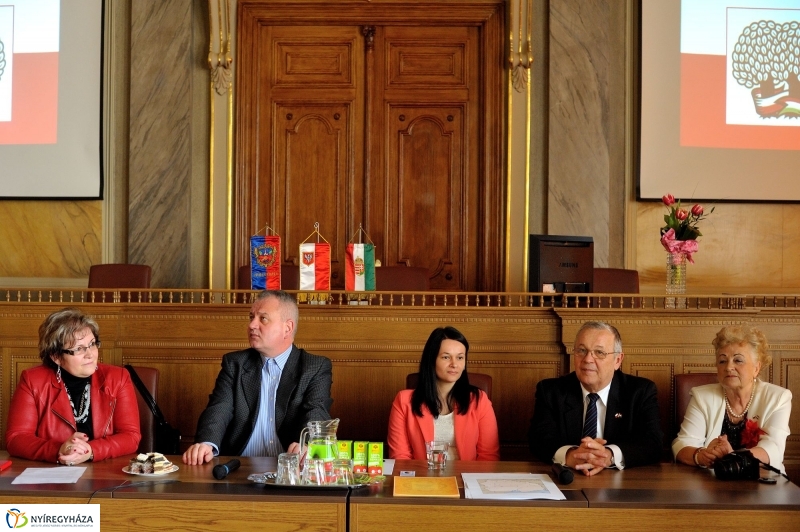 Vetélkedő Lengyelországról