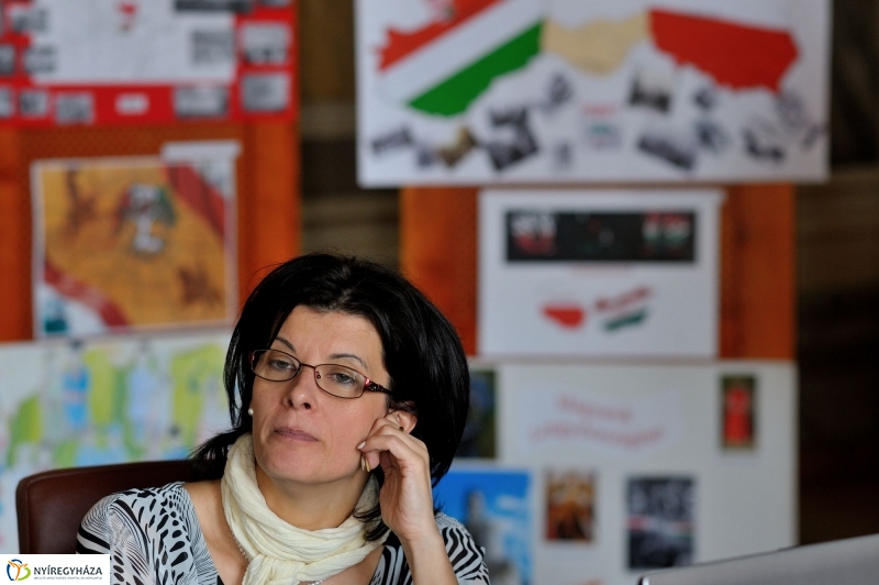 Vetélkedő Lengyelországról