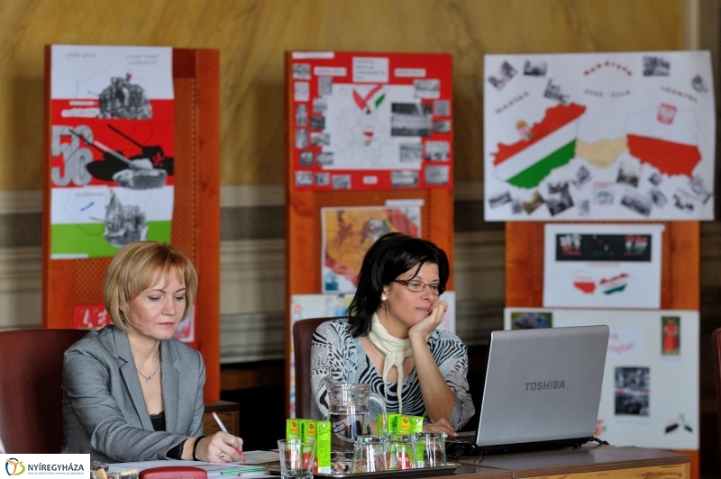 Vetélkedő Lengyelországról