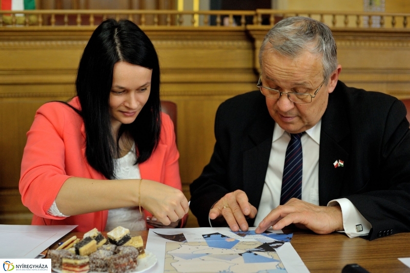 Vetélkedő Lengyelországról