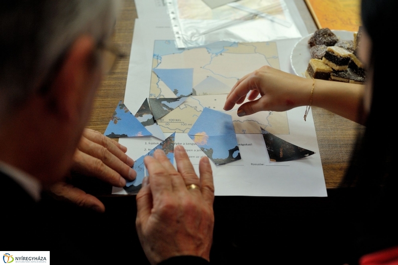 Vetélkedő Lengyelországról