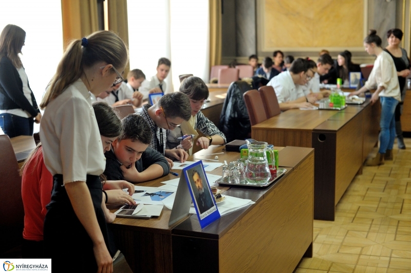 Vetélkedő Lengyelországról